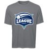 PRO TEAM SHORT SLEEVE TEE / T-SHIRT À MANCHES COURTES PRO TEAM Thumbnail