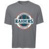 PRO TEAM SHORT SLEEVE TEE / T-SHIRT À MANCHES COURTES PRO TEAM Thumbnail