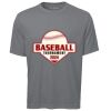 PRO TEAM SHORT SLEEVE TEE / T-SHIRT À MANCHES COURTES PRO TEAM Thumbnail