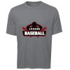 PRO TEAM SHORT SLEEVE TEE / T-SHIRT À MANCHES COURTES PRO TEAM Thumbnail