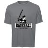 PRO TEAM SHORT SLEEVE TEE / T-SHIRT À MANCHES COURTES PRO TEAM Thumbnail
