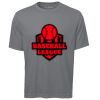 PRO TEAM SHORT SLEEVE TEE / T-SHIRT À MANCHES COURTES PRO TEAM Thumbnail