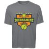 PRO TEAM SHORT SLEEVE TEE / T-SHIRT À MANCHES COURTES PRO TEAM Thumbnail