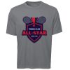 PRO TEAM SHORT SLEEVE TEE / T-SHIRT À MANCHES COURTES PRO TEAM Thumbnail
