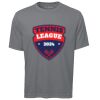 PRO TEAM SHORT SLEEVE TEE / T-SHIRT À MANCHES COURTES PRO TEAM Thumbnail