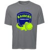 PRO TEAM SHORT SLEEVE TEE / T-SHIRT À MANCHES COURTES PRO TEAM Thumbnail