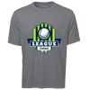 PRO TEAM SHORT SLEEVE TEE / T-SHIRT À MANCHES COURTES PRO TEAM Thumbnail