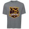 PRO TEAM SHORT SLEEVE TEE / T-SHIRT À MANCHES COURTES PRO TEAM Thumbnail
