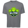 PRO TEAM SHORT SLEEVE TEE / T-SHIRT À MANCHES COURTES PRO TEAM Thumbnail