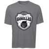 PRO TEAM SHORT SLEEVE TEE / T-SHIRT À MANCHES COURTES PRO TEAM Thumbnail