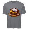 PRO TEAM SHORT SLEEVE TEE / T-SHIRT À MANCHES COURTES PRO TEAM Thumbnail