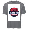 PRO TEAM SHORT SLEEVE TEE / T-SHIRT À MANCHES COURTES PRO TEAM Thumbnail