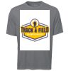 PRO TEAM SHORT SLEEVE TEE / T-SHIRT À MANCHES COURTES PRO TEAM Thumbnail