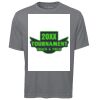 PRO TEAM SHORT SLEEVE TEE / T-SHIRT À MANCHES COURTES PRO TEAM Thumbnail