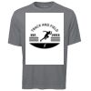 PRO TEAM SHORT SLEEVE TEE / T-SHIRT À MANCHES COURTES PRO TEAM Thumbnail