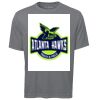 PRO TEAM SHORT SLEEVE TEE / T-SHIRT À MANCHES COURTES PRO TEAM Thumbnail