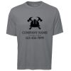 PRO TEAM SHORT SLEEVE TEE / T-SHIRT À MANCHES COURTES PRO TEAM Thumbnail