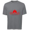 PRO TEAM SHORT SLEEVE TEE / T-SHIRT À MANCHES COURTES PRO TEAM Thumbnail