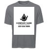 PRO TEAM SHORT SLEEVE TEE / T-SHIRT À MANCHES COURTES PRO TEAM Thumbnail