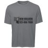 PRO TEAM SHORT SLEEVE TEE / T-SHIRT À MANCHES COURTES PRO TEAM Thumbnail