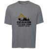 PRO TEAM SHORT SLEEVE TEE / T-SHIRT À MANCHES COURTES PRO TEAM Thumbnail