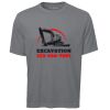 PRO TEAM SHORT SLEEVE TEE / T-SHIRT À MANCHES COURTES PRO TEAM Thumbnail
