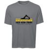 PRO TEAM SHORT SLEEVE TEE / T-SHIRT À MANCHES COURTES PRO TEAM Thumbnail