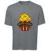 PRO TEAM SHORT SLEEVE TEE / T-SHIRT À MANCHES COURTES PRO TEAM Thumbnail