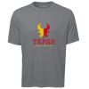 PRO TEAM SHORT SLEEVE TEE / T-SHIRT À MANCHES COURTES PRO TEAM Thumbnail