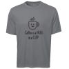 PRO TEAM SHORT SLEEVE TEE / T-SHIRT À MANCHES COURTES PRO TEAM Thumbnail