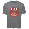 PRO TEAM SHORT SLEEVE TEE / T-SHIRT À MANCHES COURTES PRO TEAM Thumbnail