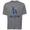 PRO TEAM SHORT SLEEVE TEE / T-SHIRT À MANCHES COURTES PRO TEAM Thumbnail