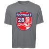 PRO TEAM SHORT SLEEVE TEE / T-SHIRT À MANCHES COURTES PRO TEAM Thumbnail