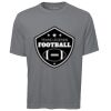 PRO TEAM SHORT SLEEVE TEE / T-SHIRT À MANCHES COURTES PRO TEAM Thumbnail