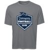 PRO TEAM SHORT SLEEVE TEE / T-SHIRT À MANCHES COURTES PRO TEAM Thumbnail