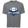 PRO TEAM SHORT SLEEVE TEE / T-SHIRT À MANCHES COURTES PRO TEAM Thumbnail
