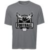 PRO TEAM SHORT SLEEVE TEE / T-SHIRT À MANCHES COURTES PRO TEAM Thumbnail