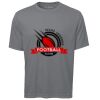 PRO TEAM SHORT SLEEVE TEE / T-SHIRT À MANCHES COURTES PRO TEAM Thumbnail