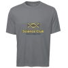 PRO TEAM SHORT SLEEVE TEE / T-SHIRT À MANCHES COURTES PRO TEAM Thumbnail