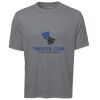 PRO TEAM SHORT SLEEVE TEE / T-SHIRT À MANCHES COURTES PRO TEAM Thumbnail