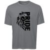 PRO TEAM SHORT SLEEVE TEE / T-SHIRT À MANCHES COURTES PRO TEAM Thumbnail