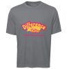 PRO TEAM SHORT SLEEVE TEE / T-SHIRT À MANCHES COURTES PRO TEAM Thumbnail