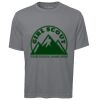 PRO TEAM SHORT SLEEVE TEE / T-SHIRT À MANCHES COURTES PRO TEAM Thumbnail