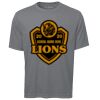 PRO TEAM SHORT SLEEVE TEE / T-SHIRT À MANCHES COURTES PRO TEAM Thumbnail