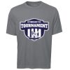PRO TEAM SHORT SLEEVE TEE / T-SHIRT À MANCHES COURTES PRO TEAM Thumbnail