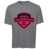 PRO TEAM SHORT SLEEVE TEE / T-SHIRT À MANCHES COURTES PRO TEAM Thumbnail