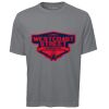 PRO TEAM SHORT SLEEVE TEE / T-SHIRT À MANCHES COURTES PRO TEAM Thumbnail