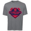 PRO TEAM SHORT SLEEVE TEE / T-SHIRT À MANCHES COURTES PRO TEAM Thumbnail