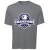 PRO TEAM SHORT SLEEVE TEE / T-SHIRT À MANCHES COURTES PRO TEAM Thumbnail