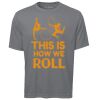 PRO TEAM SHORT SLEEVE TEE / T-SHIRT À MANCHES COURTES PRO TEAM Thumbnail